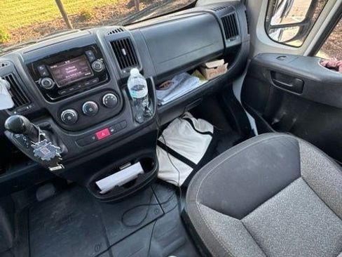 Used 2020 RAM ProMaster 1500 FWD image 15