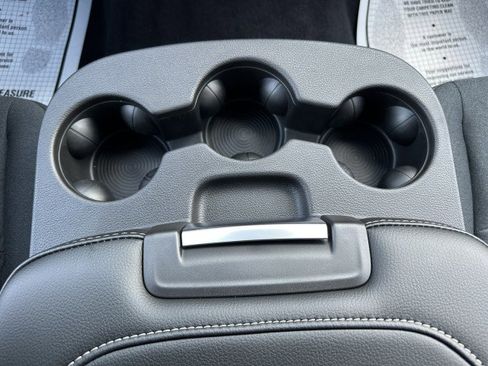 New 2026 RAM 2500 Tradesman image 30