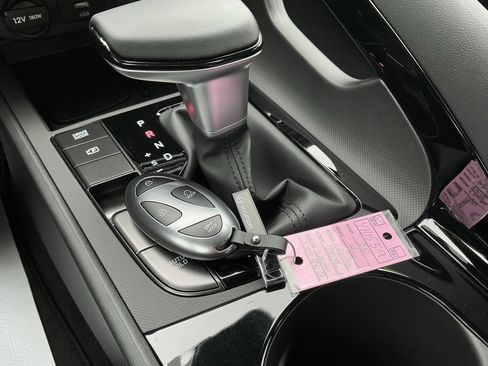 New 2025 Hyundai Elantra SEL image 28