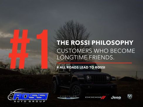 Used 2021 Jeep Wrangler Unlimited Rubicon w/ LED Lighting Group image 2