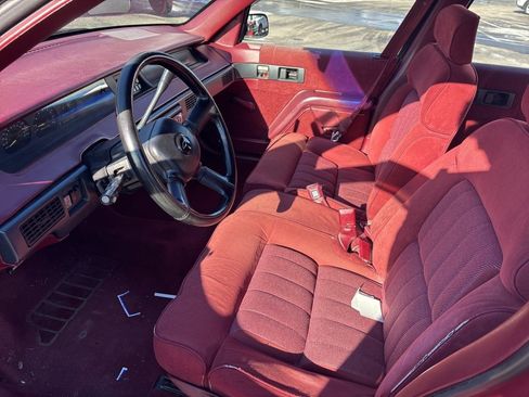 Used 1992 Chevrolet Lumina Euro image 18