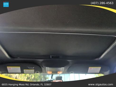 Used 2017 Ford Expedition EL Platinum RWD image 20