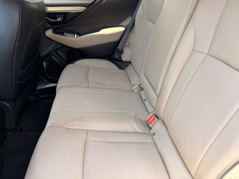 Used 2024 Subaru Outback Limited XT AWD/4WD image 14