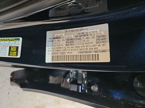 New 2026 MAZDA CX-90 3.3 Turbo w/ Preferred Package image 37