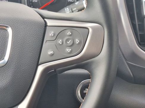 Used 2024 GMC Terrain AT4 w/ Tech Package AWD/4WD image 15