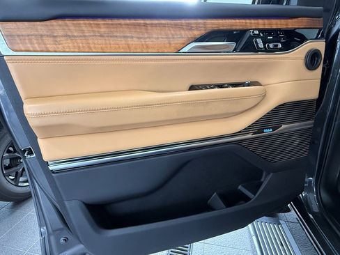 Used 2022 Jeep Grand Wagoneer Series III image 49