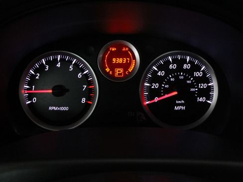 Used 2012 Nissan Sentra 2.0 FWD image 14