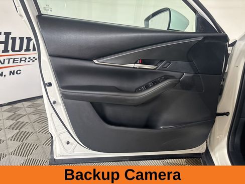 Used 2025 MAZDA CX-30 AWD 2.5 S w/ Preferred Package image 9