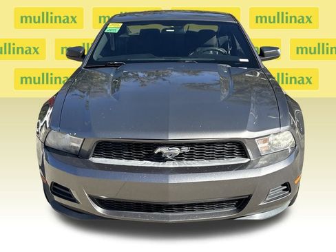 Used 2011 Ford Mustang Coupe w/ 101A Rapid Spec Order Code image 15