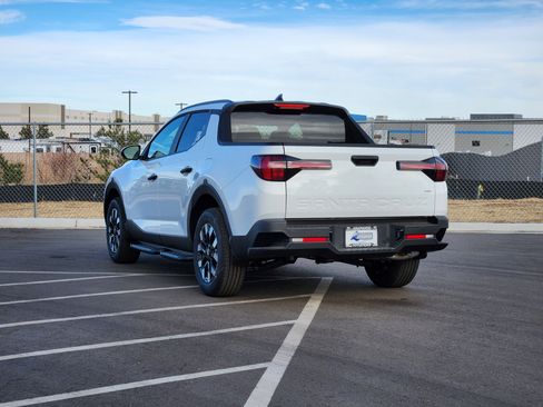 New 2026 Hyundai Santa Cruz SEL image 4