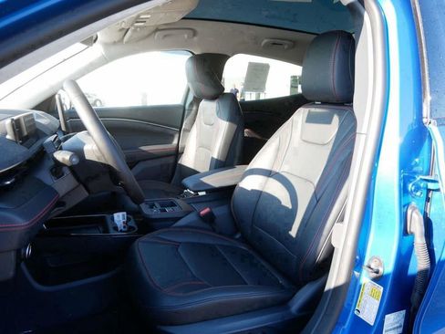 New 2025 Ford Mustang Mach-E Premium w/ Sport Appearance Package image 6