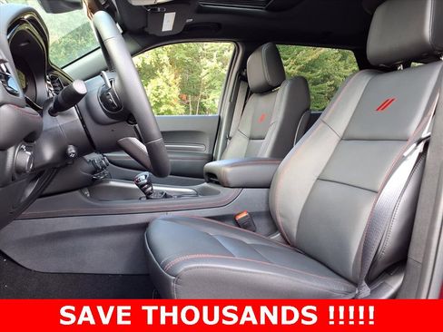 New 2025 Dodge Durango GT image 10
