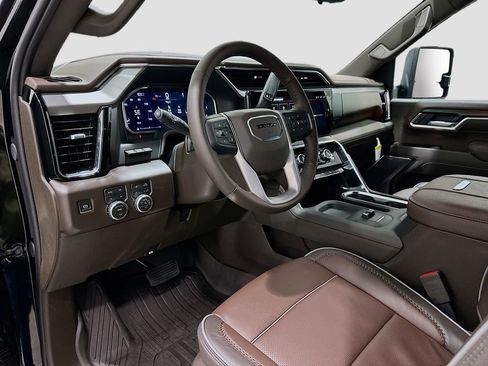 New 2026 GMC Sierra 2500 Denali image 12