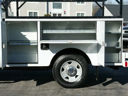 Used 2008 Ford F250 XL image 11