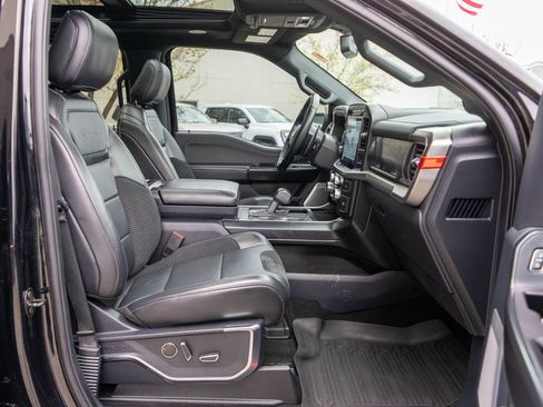 Used 2022 Ford F150 Raptor w/ Equipment Group 801A High image 10