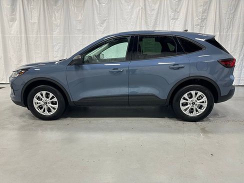 Used 2025 Ford Escape Active image 4