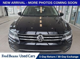 Used 2020 Volkswagen Tiguan SEL video 2