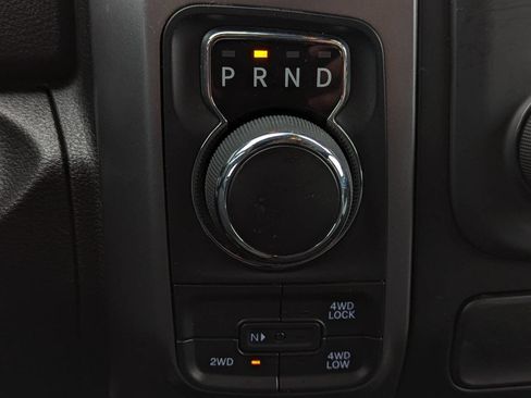 Used 2021 RAM 1500 Classic Warlock AWD/4WD image 22
