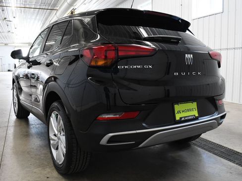 Used 2025 Buick Encore GX Preferred FWD image 5