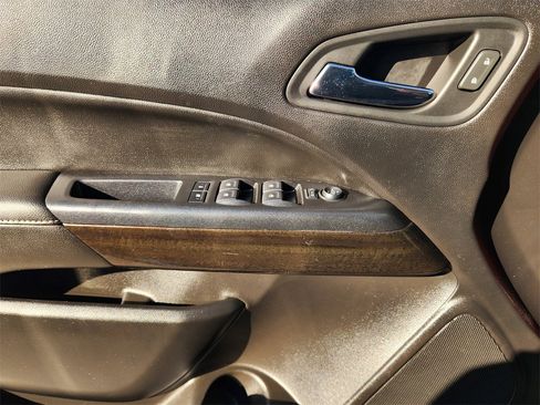 Used 2017 GMC Canyon SLE w/ Trailering Package image 24