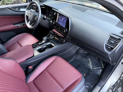 Used 2022 Lexus NX 350 AWD w/ Premium Package image 32