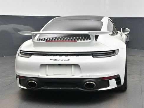 Used 2023 Porsche 911 Carrera S RWD image 11