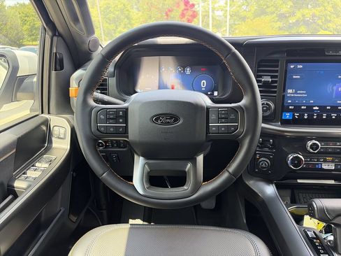Used 2025 Ford F150 Tremor w/ Equipment Group 402A High AWD/4WD image 21