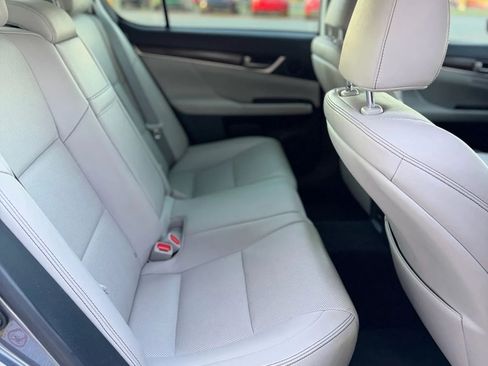 Used 2015 Lexus GS 350 w/ Premium Package RWD image 15