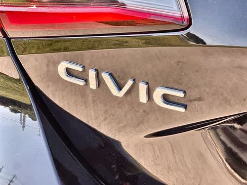 Used 2022 Honda Civic LX image 8
