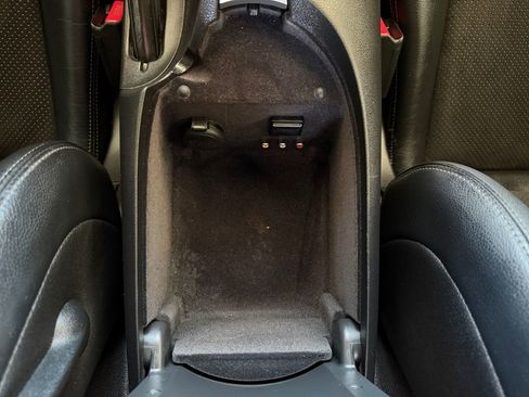 Used 2014 Nissan 370Z Touring w/ Sport Package RWD image 26