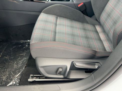 New 2026 Volkswagen Golf S image 14