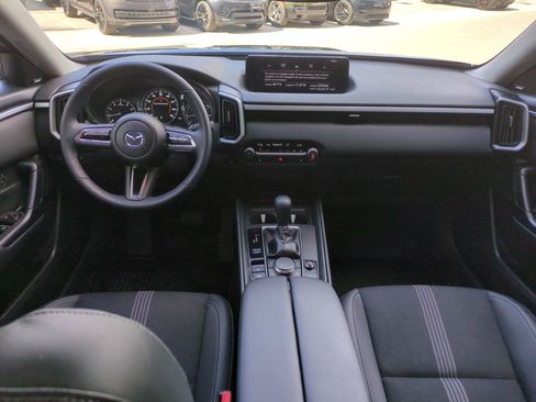 Used 2025 MAZDA CX-50 AWD 2.5 S w/ Premium Package image 28