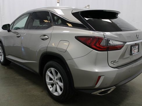 Used 2017 Lexus RX 350 AWD image 7