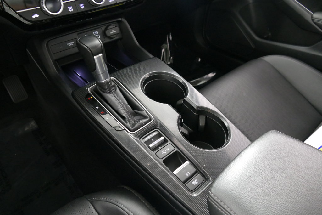 Used 2022 Honda Civic Touring image 20