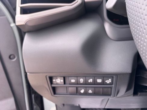 New 2026 Toyota Tundra Limited AWD/4WD image 22