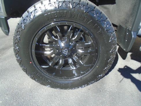 Used 2020 Chevrolet Silverado 2500 LT w/ All Star Edition image 18