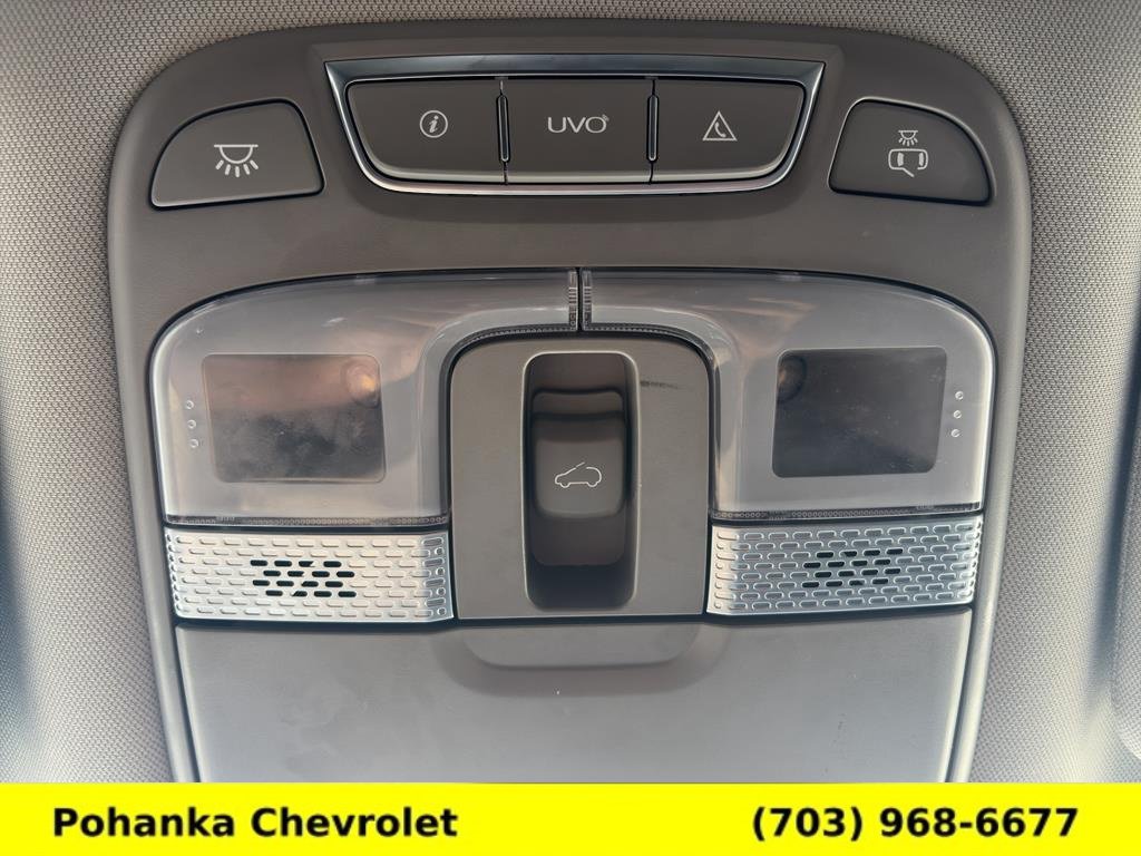 Used 2022 Kia Telluride EX w/ EX Premium Package FWD image 19