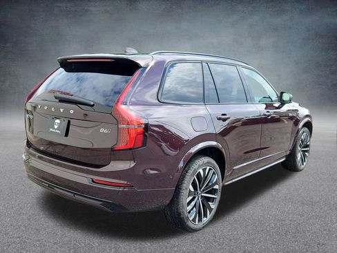 New 2026 Volvo XC90 B6 Ultra w/ Protection Package image 7