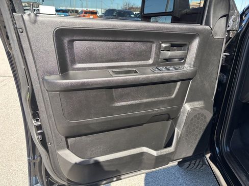 Used 2024 RAM 2500 Tradesman image 8