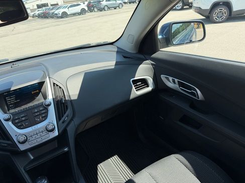 Used 2017 Chevrolet Equinox LT w/ Convenience Package FWD image 21