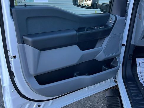 New 2026 Ford F250 XL image 13