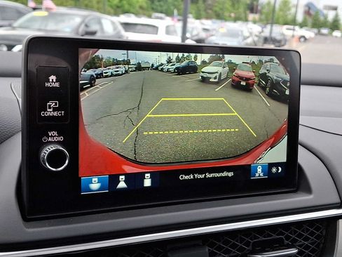 Used 2025 Acura ADX A-Spec AWD/4WD image 18