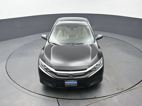 Used 2017 Honda Civic LX image 39