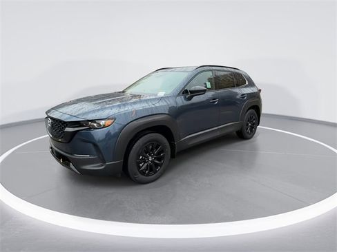New 2026 MAZDA CX-50 AWD 2.5 Hybrid w/ Weather Package image 4