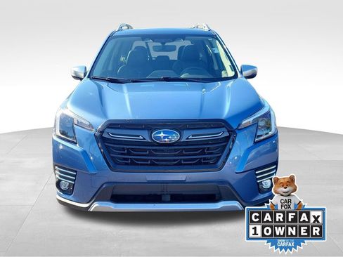 Used 2023 Subaru Forester Touring w/ Popular Package #3 AWD/4WD image 7