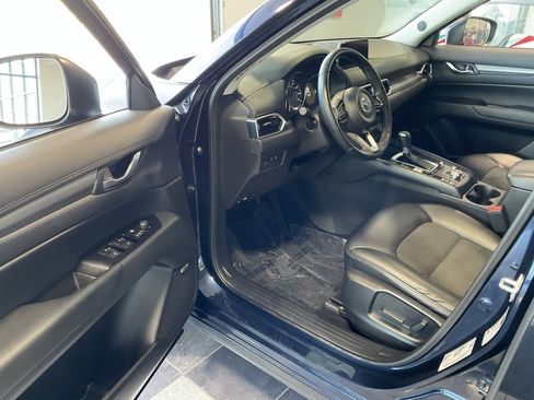 Used 2018 MAZDA CX-5 Touring w/ Preferred Equipment Package image 9