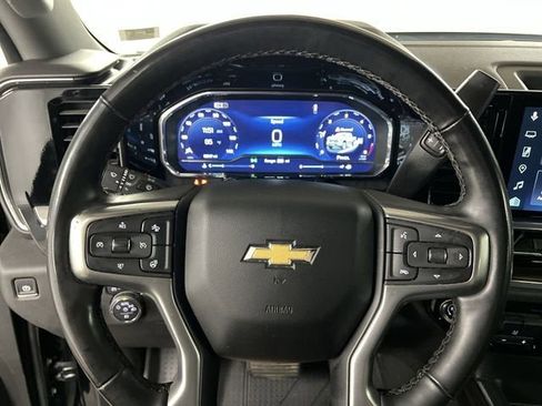Certified 2024 Chevrolet Silverado 2500 LT w/ All Star Edition AWD/4WD image 11