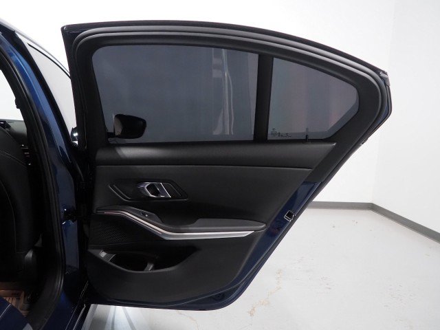 Used 2024 BMW 330i Sedan w/ Premium Package RWD image 66