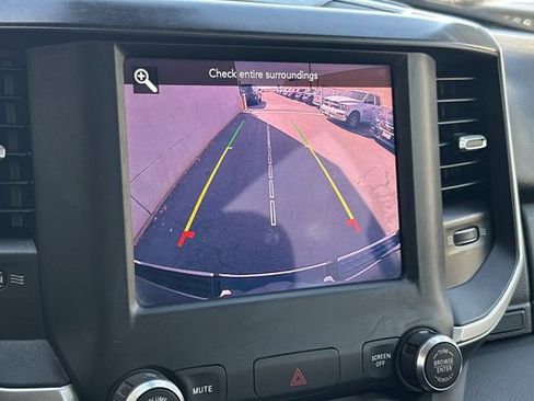 Certified 2020 RAM 1500 Big Horn image 18