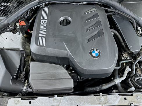 Used 2025 BMW 330i Sedan RWD image 34